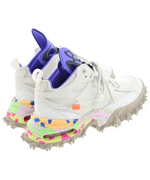 OFF-WHITE รองเท้าผ้าใบ
