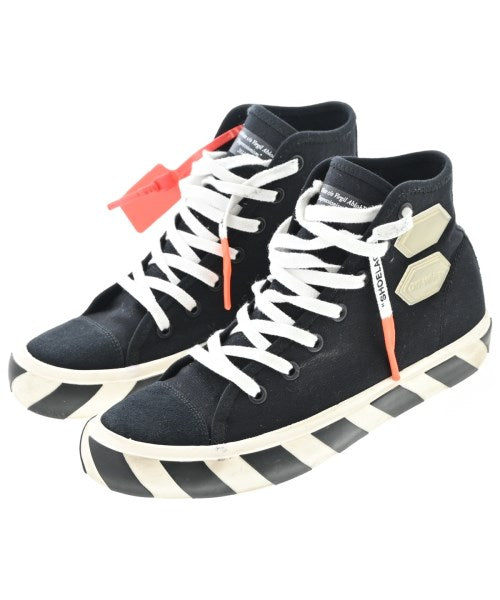 OFF-WHITE รองเท้าผ้าใบ