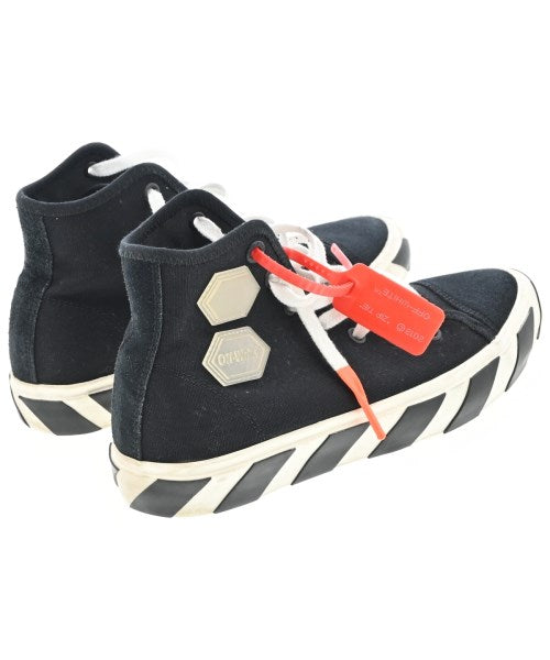 OFF-WHITE รองเท้าผ้าใบ