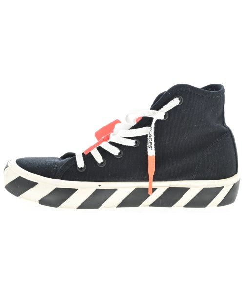 OFF-WHITE รองเท้าผ้าใบ