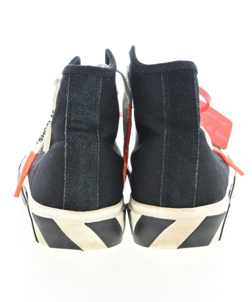 OFF-WHITE รองเท้าผ้าใบ