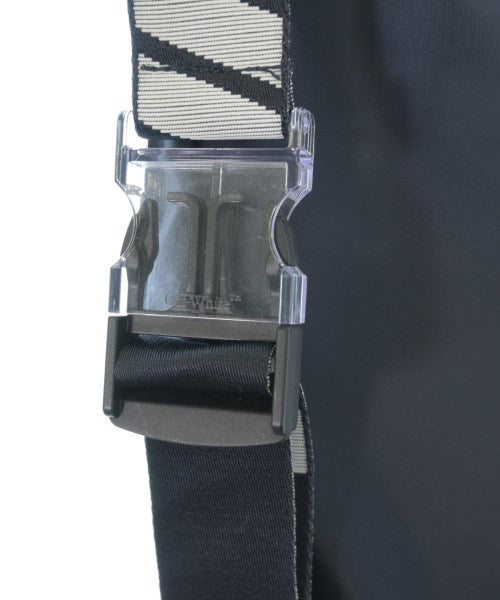 OFF-WHITE กระเป๋าสะพาย