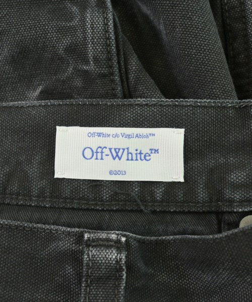 OFF-WHITE ยีนส์