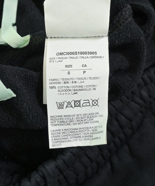 OFF-WHITE กางเกงขาสั้น