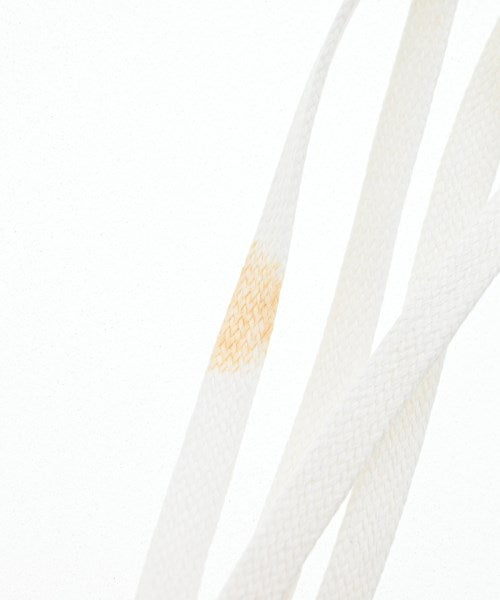 OFF-WHITE รองเท้าผ้าใบ