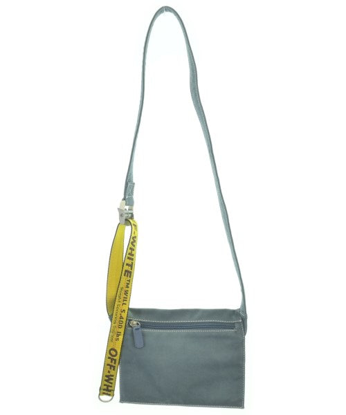 OFF-WHITE กระเป๋าสะพาย