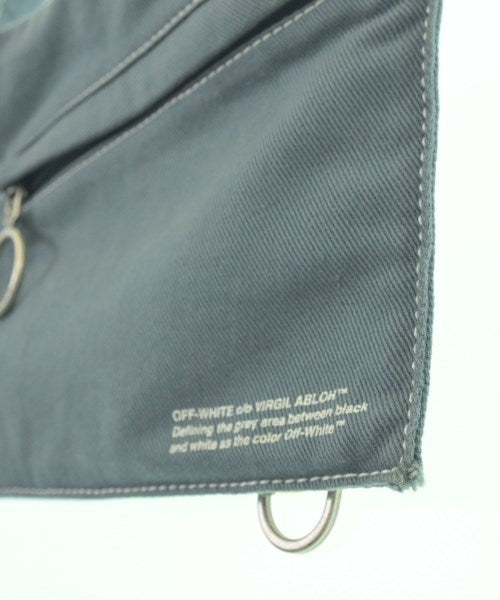 OFF-WHITE กระเป๋าสะพาย