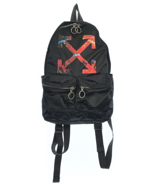 OFF-WHITE เป้สะพายหลัง