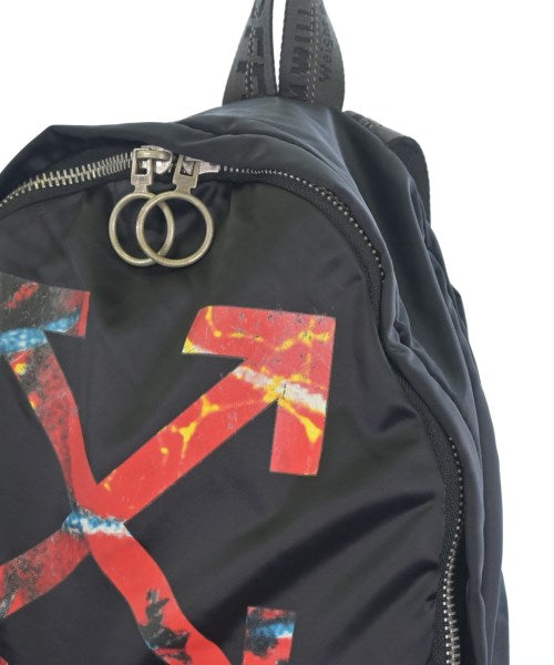 OFF-WHITE เป้สะพายหลัง