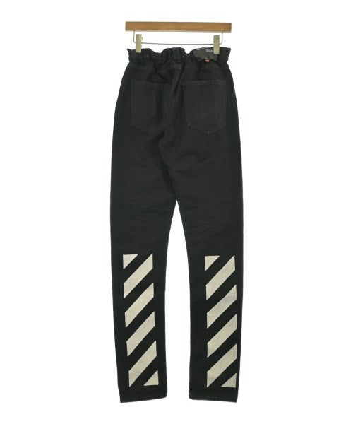 OFF-WHITE ยีนส์