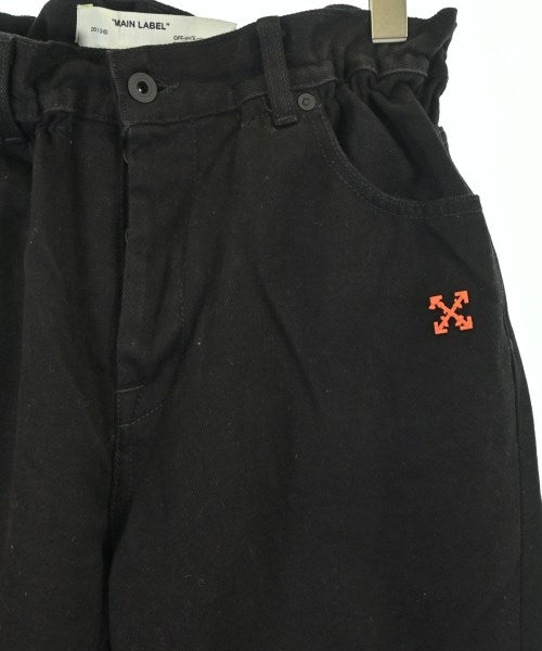 OFF-WHITE ยีนส์
