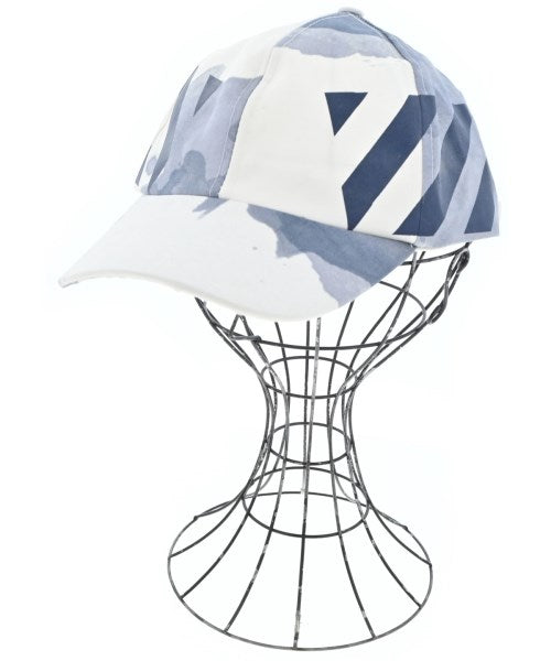 OFF-WHITE หมวกแก๊ป