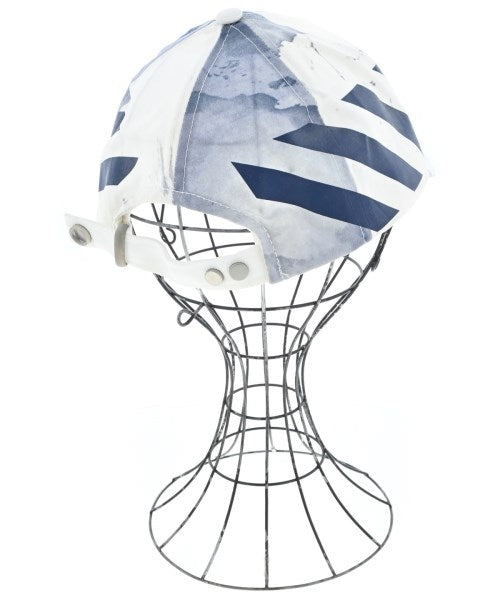 OFF-WHITE หมวกแก๊ป
