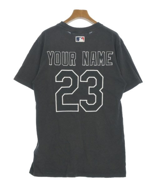 OFF-WHITE เสื้อยืด/เสื้อท็อปส์