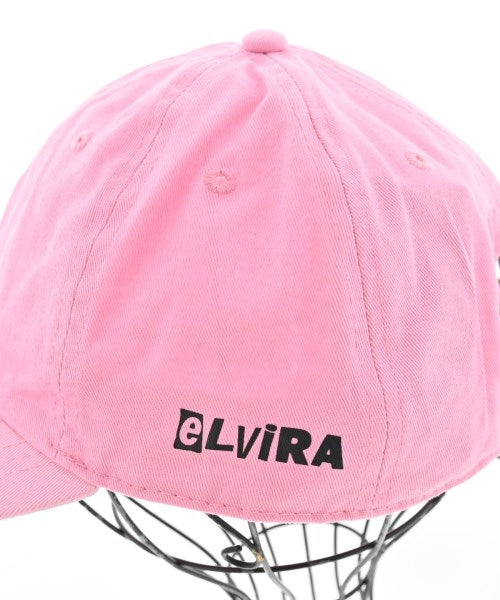 ELVIRA หมวกแก๊ป