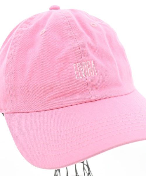 ELVIRA หมวกแก๊ป