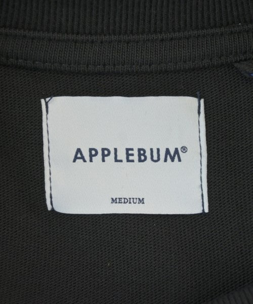 APPLEBUM เสื้อยืด/เสื้อท็อปส์