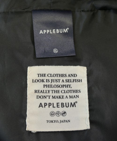 APPLEBUM แจ็คเก็ตเบลาส์ อื่น