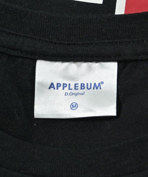 APPLEBUM เสื้อยืด/เสื้อท็อปส์