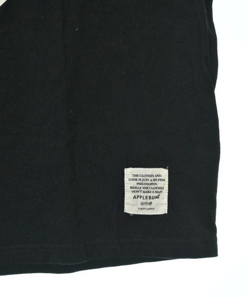 APPLEBUM เสื้อยืด/เสื้อท็อปส์