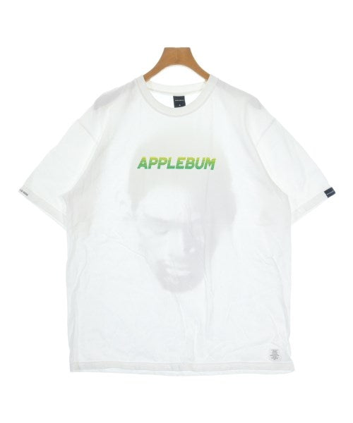 APPLEBUM เสื้อยืด/เสื้อท็อปส์