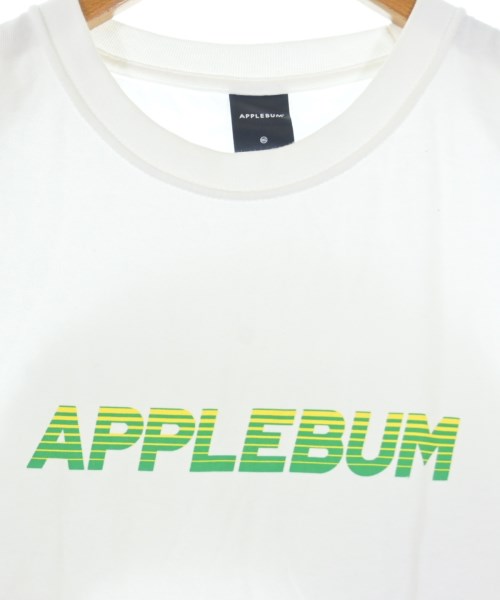 APPLEBUM เสื้อยืด/เสื้อท็อปส์