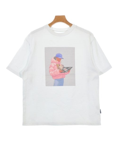 APPLEBUM เสื้อยืด/เสื้อท็อปส์