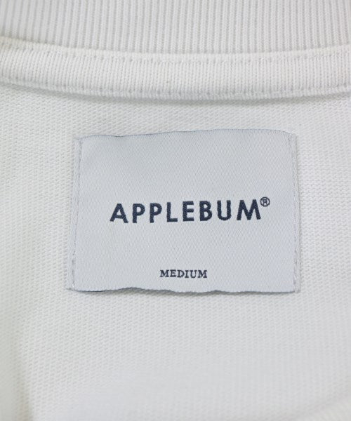 APPLEBUM เสื้อยืด/เสื้อท็อปส์