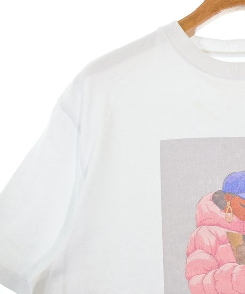 APPLEBUM เสื้อยืด/เสื้อท็อปส์