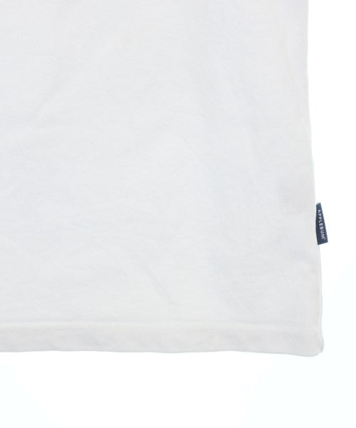 APPLEBUM เสื้อยืด/เสื้อท็อปส์