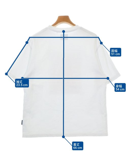 APPLEBUM เสื้อยืด/เสื้อท็อปส์