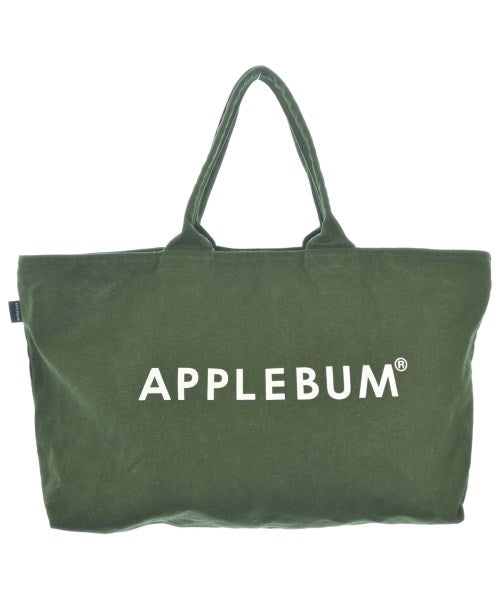 APPLEBUM กระเป๋าถือขนาดใหญ่