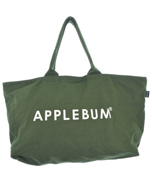 APPLEBUM กระเป๋าถือขนาดใหญ่