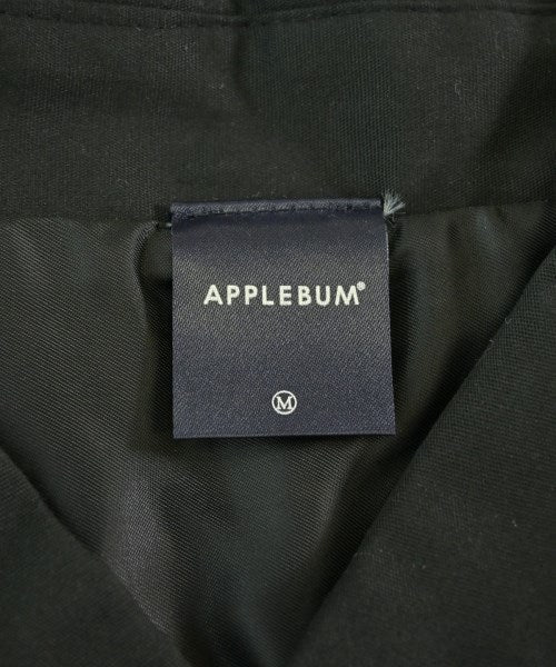 APPLEBUM แจ็คเก็ตเบลาส์