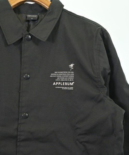 APPLEBUM แจ็คเก็ตเบลาส์