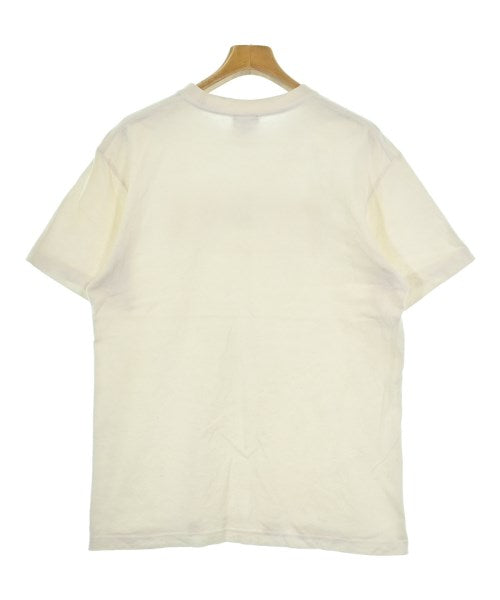 THRASHER เสื้อยืด/เสื้อท็อปส์