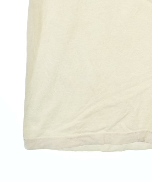 THRASHER เสื้อยืด/เสื้อท็อปส์