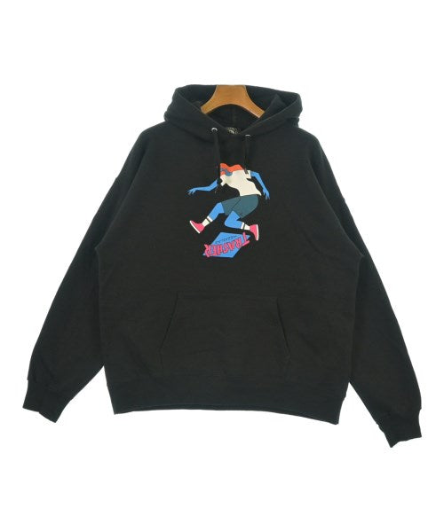 THRASHER เสื้อฮู้ด