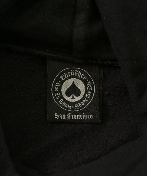 THRASHER เสื้อฮู้ด