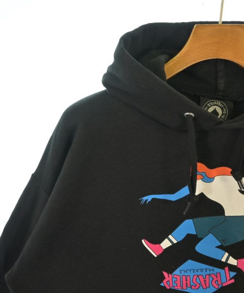 THRASHER เสื้อฮู้ด