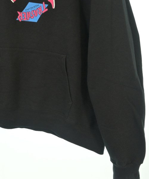 THRASHER เสื้อฮู้ด