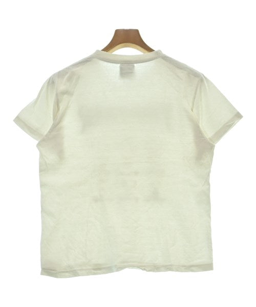 THRASHER เสื้อยืด/เสื้อท็อปส์