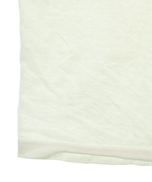 THRASHER เสื้อยืด/เสื้อท็อปส์