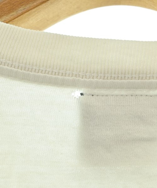 THRASHER เสื้อยืด/เสื้อท็อปส์