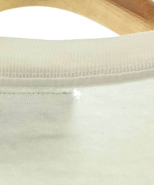 THRASHER เสื้อยืด/เสื้อท็อปส์