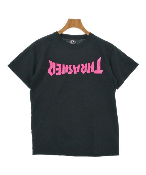 THRASHER เสื้อยืด/เสื้อท็อปส์