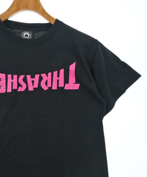 THRASHER เสื้อยืด/เสื้อท็อปส์