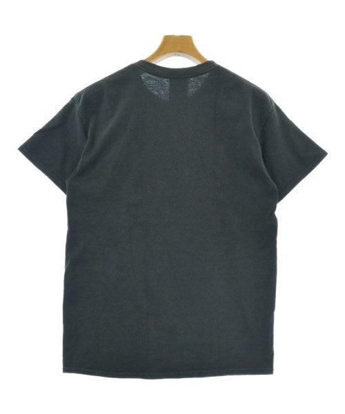 THRASHER เสื้อยืด/เสื้อท็อปส์