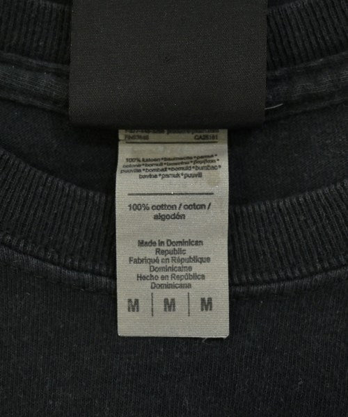 THRASHER เสื้อยืด/เสื้อท็อปส์