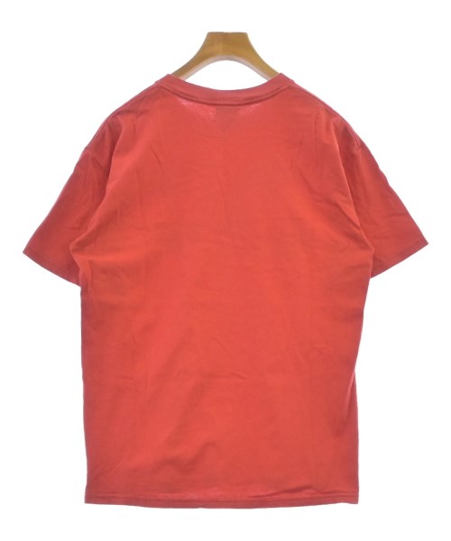 THRASHER เสื้อยืด/เสื้อท็อปส์